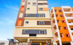 KORRAPATI RESIDENCY