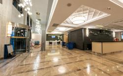Baskent Center Hotel