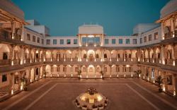 Daulatgarh Resort and Spa