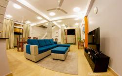 Charming 2 bedroom in Mirissa south-154beach house