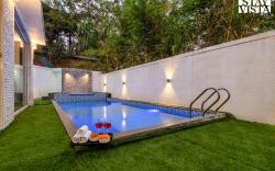 StayVista at Casa Elyra