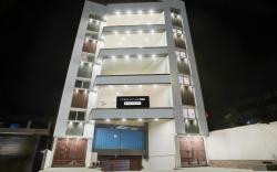 Super Townhouse Oak AIIMS Walmi Govindpur