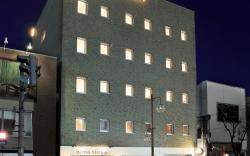 Hotel Nupka