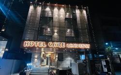 Hotel Care Residency