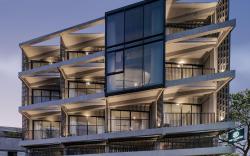 Palette The ExCapital Hotel Bangkok