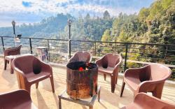 Yashvi Paradise Shimla 