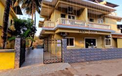 JMD Villa Goa
