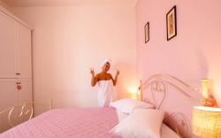 CASA MAFALDA - Rooms, friends and more 