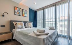 Doqu Suites Hotel