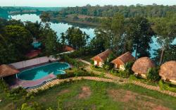 Dandeli Kali River Resort