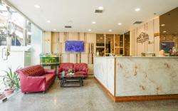 THE AMBIENCE HOTEL
