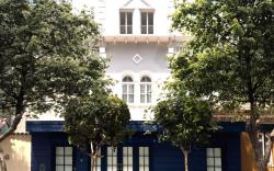 Blu Hotel Boutique