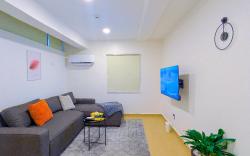 Yellow Door Apartments