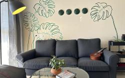 Staypreneur : Innovation meets comfort