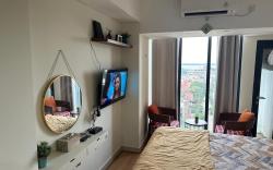 Apartment Pollux Habibie Batam Type Studio 