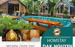 Homestay Dak Nguyen