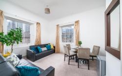 Skyvillion Canary Wharf Serenity
