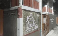 Local Home Stay