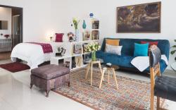 Loft Sinaloa by The Local Way