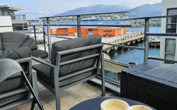 Free Parking Space, Balcony, Prime Location