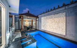 NEW LISTING! 3 Bedroom Private Pool Villa in Kuta