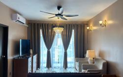 AHM HOMESTAY @ Indah Alam Condo