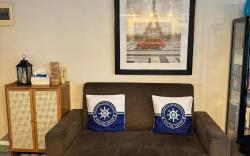 2 Bedroom Condo with river & city view