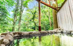 Hotel Livemax Resort Sanuki Shionoe Onsen