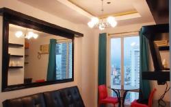 One Bedroom With Pool