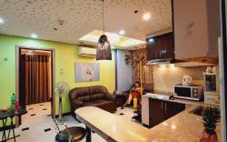 Two Bedrooms with Pool