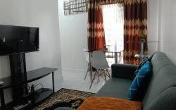 One Bedroom In Birch Tower