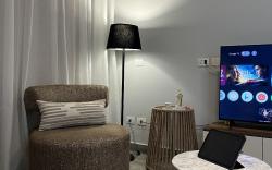Studio Beverly Hills Sodic casa For Rent