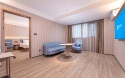 Hanting Hotel Taizhou Old Street Fengcheng River Scenic Area