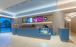 Hanting Hotel Quzhou Changshan Tianma Road