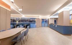 Hanting Hotel Hefei Feixi Jinzhai South Road