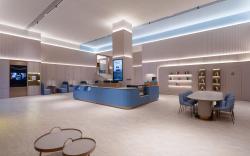 Hanting Hotel Xuancheng Economic Development Zone Xingang
