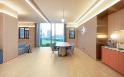 Hanting Hotel Hefei South Station North Square Longchuan Road