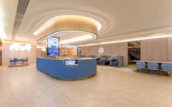 Hanting Hotel Zhenjiang Railway Station Wanda Plaza