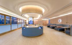 Hanting Hotel Zhenjiang Railway Station Wanda Plaza