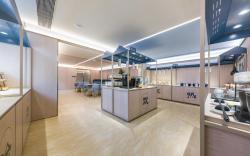 Hanting Hotel Shanghai Caolu Financial College Shangchuan Road