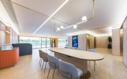Hanting Hotel Shanghai Caolu Financial College Shangchuan Road