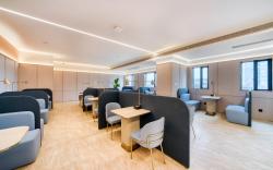Hanting Hotel Ningbo Tianyi Square Guogou Center