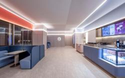 Hanting Hotel Nanjing Baijiahu 1912