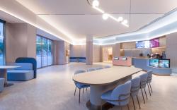 Hanting Hotel Wuhu High-Tech Zone University Town