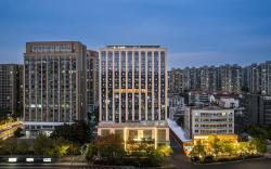 Orange Hotel Hangzhou East Railway Station
