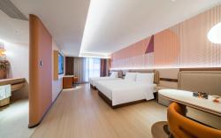 Orange Hotel Hangzhou East Railway Station