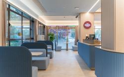 Hanting Hotel Haimen Changjiang South Road