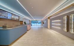 Hanting Hotel Hefei High-Tech Zone Yulan Avenue