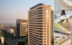 Hanting Hotel Shaoxing Luxun Former Residence