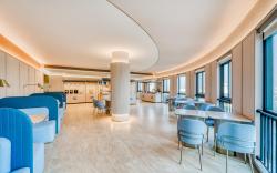 Hanting Hotel Wenzhou Yueqing Hongqiao